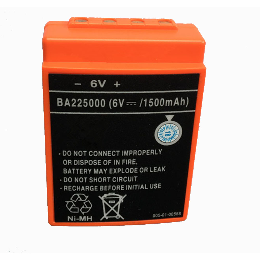 Batería para HBC BA225000